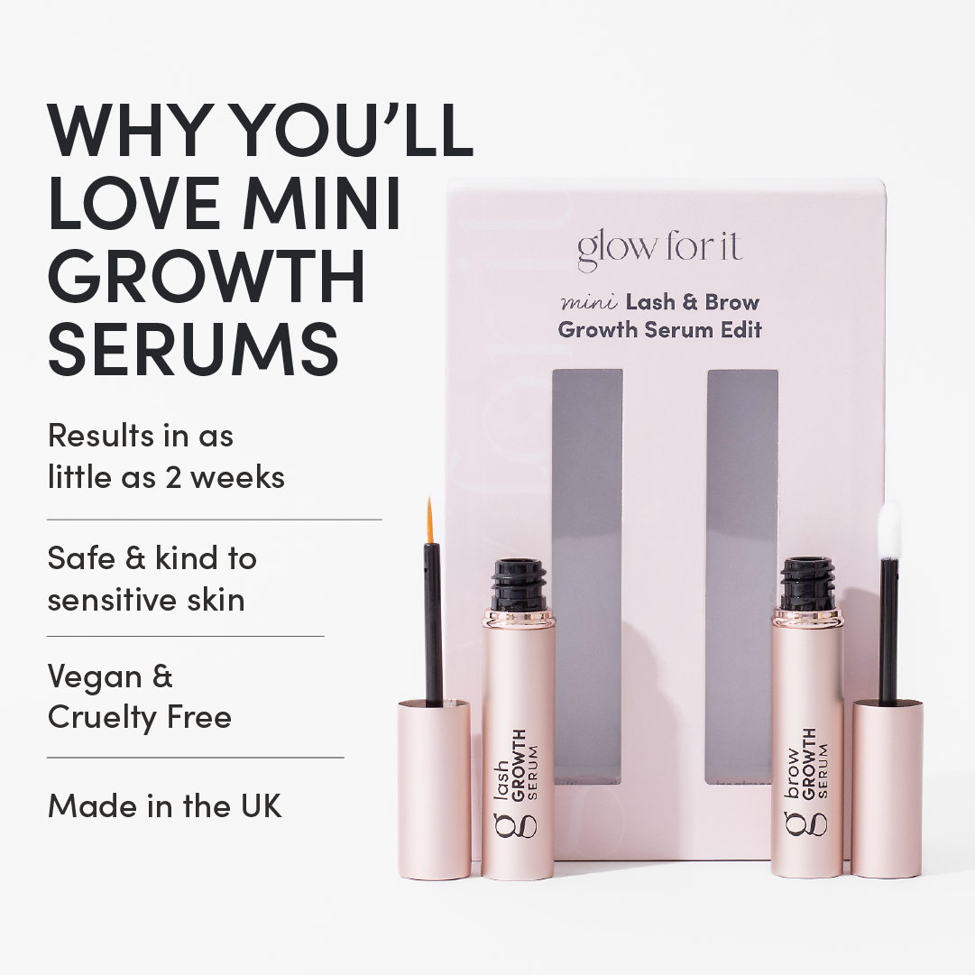 Mini Unlock Your Growth Edit