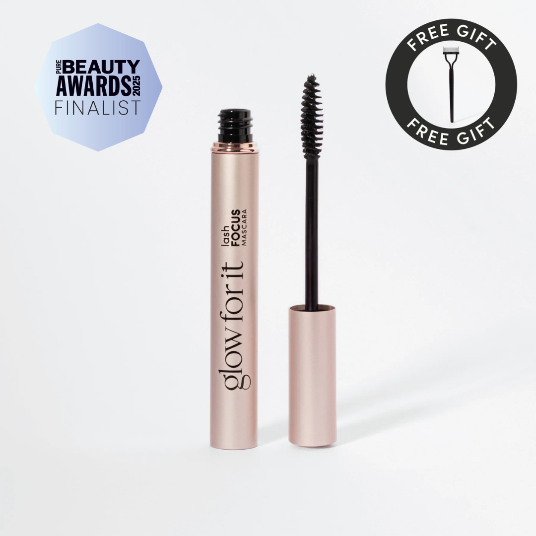 Lash Focus Mascara