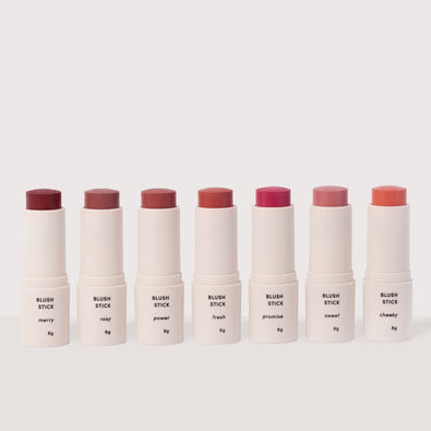Blush Sticks