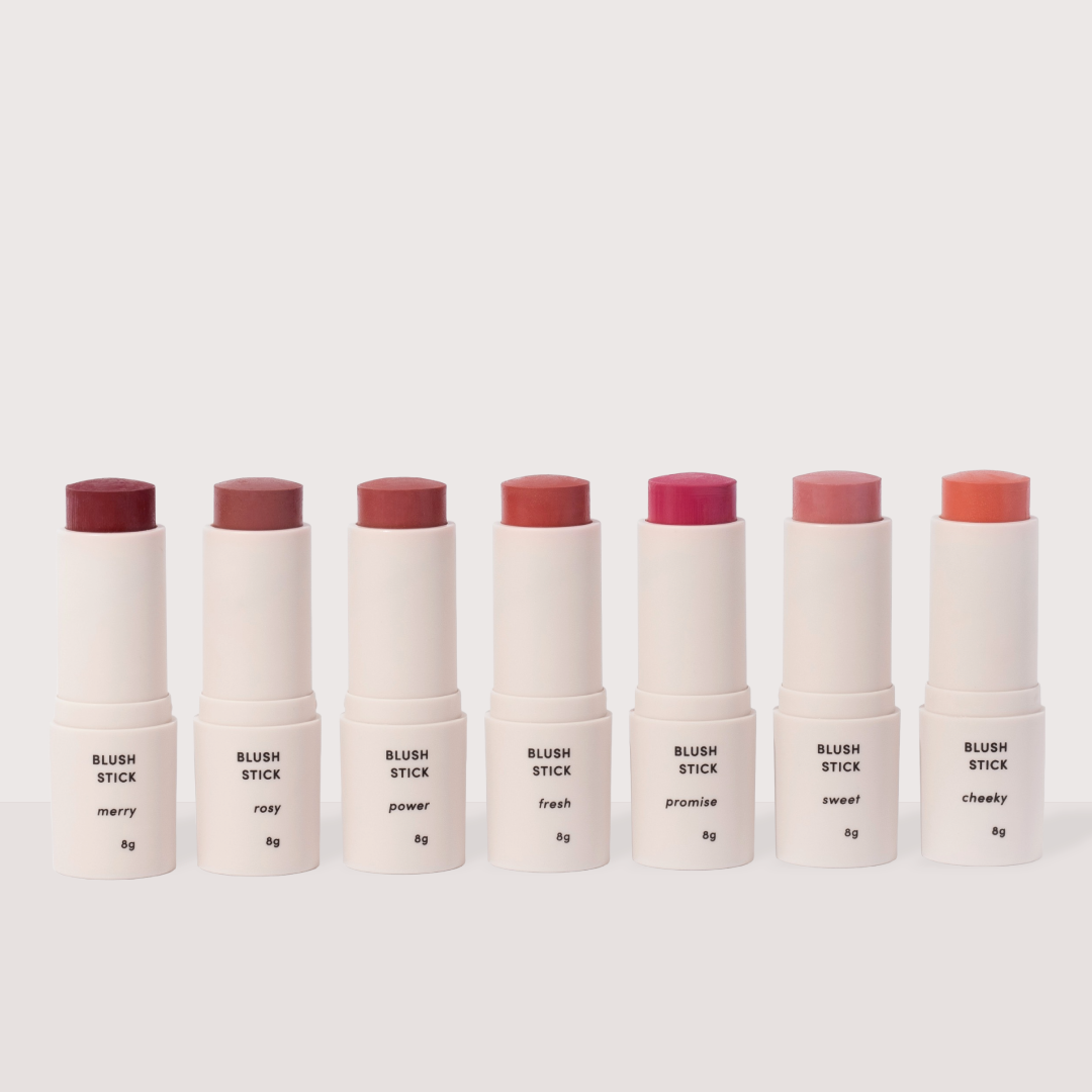 Blush Sticks