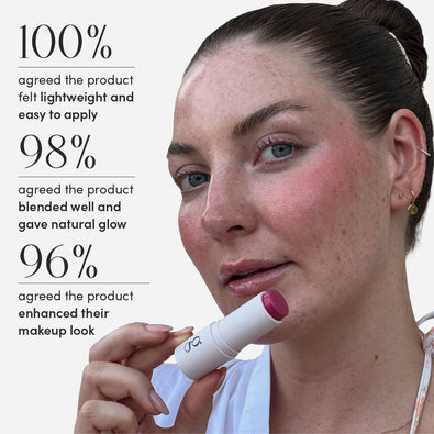 Blush Sticks