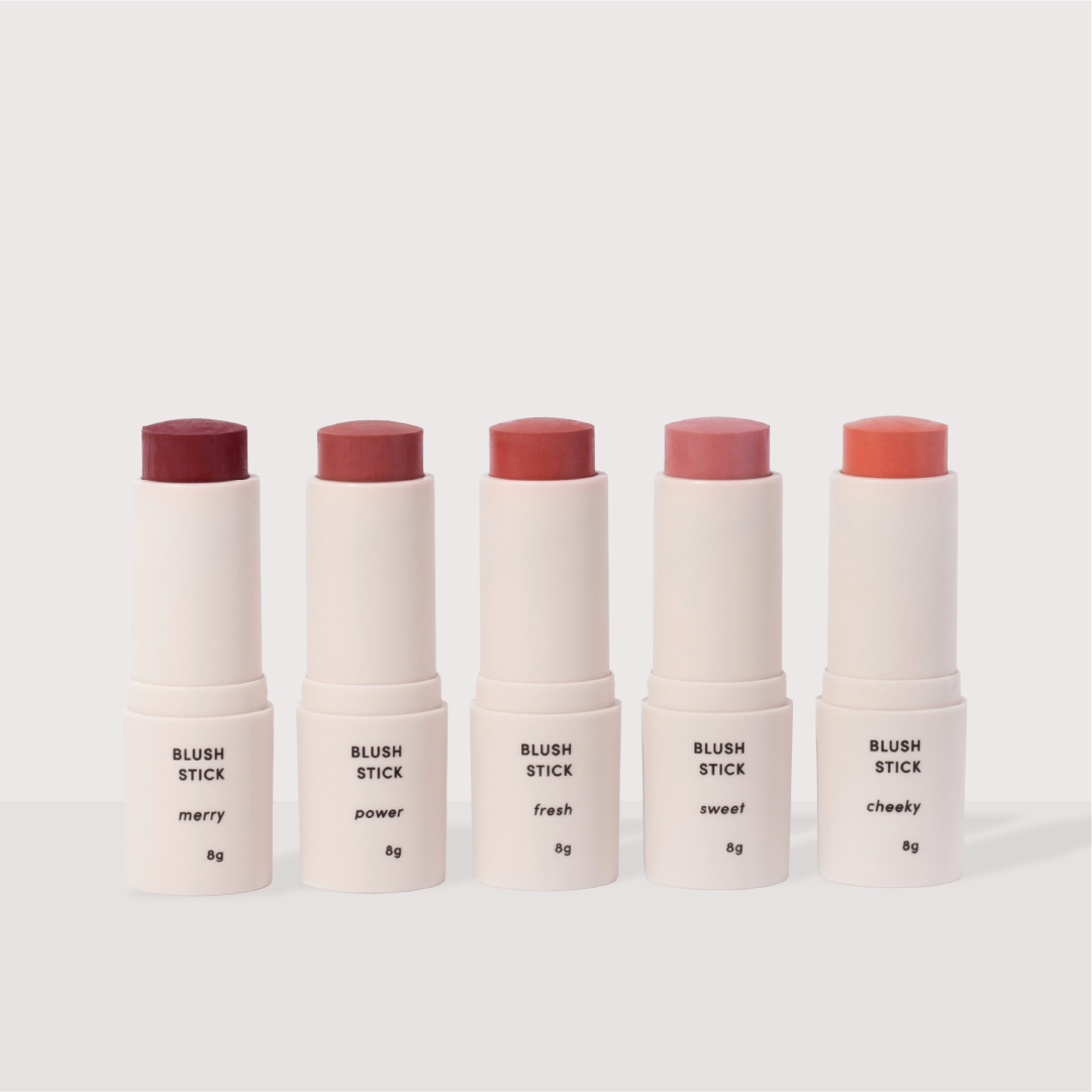 Blush Sticks