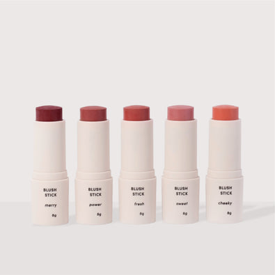 Blush Sticks