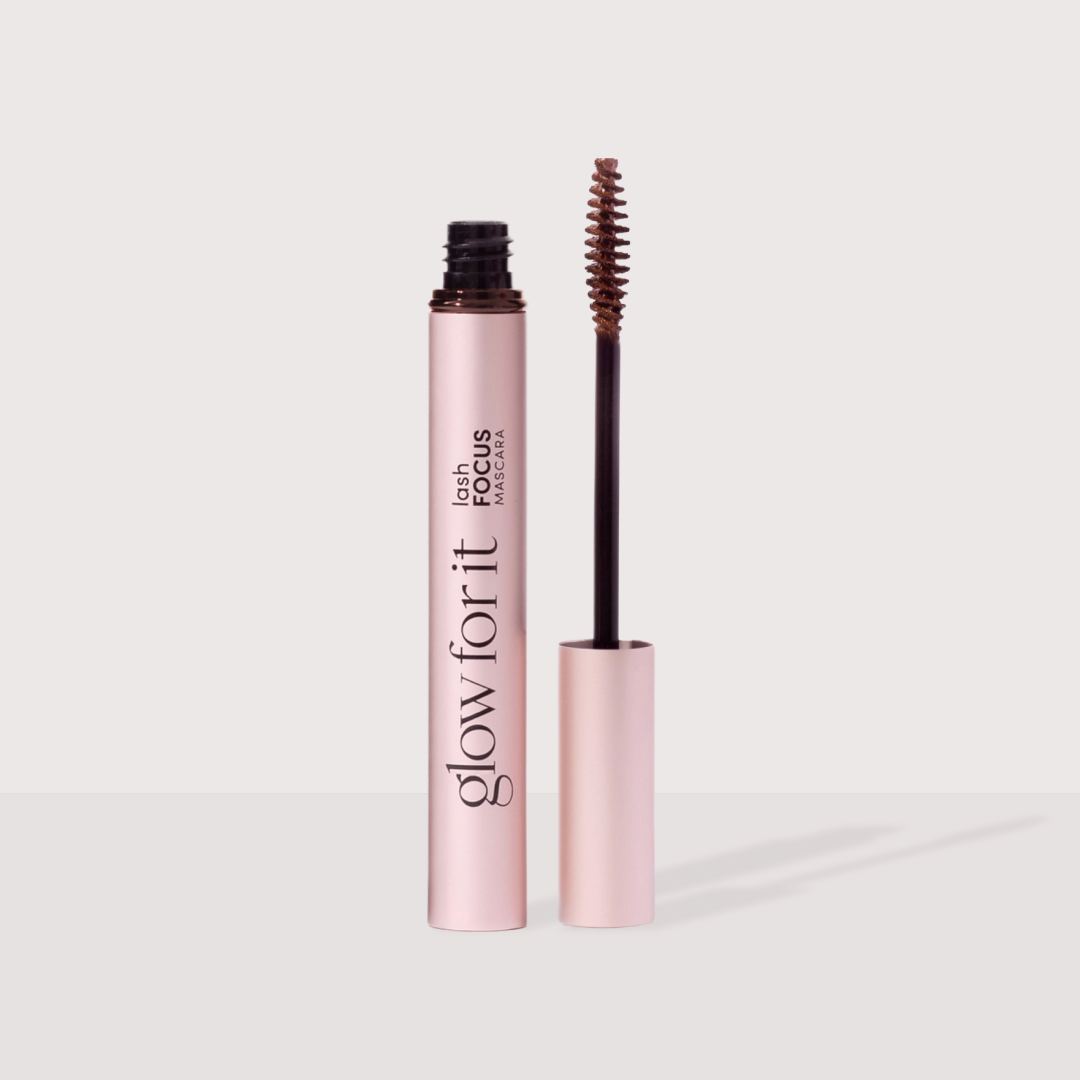 Máscara de pestañas FOCUS Lash Growth