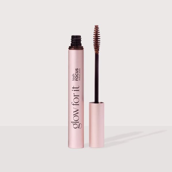 Máscara de pestañas FOCUS Lash Growth