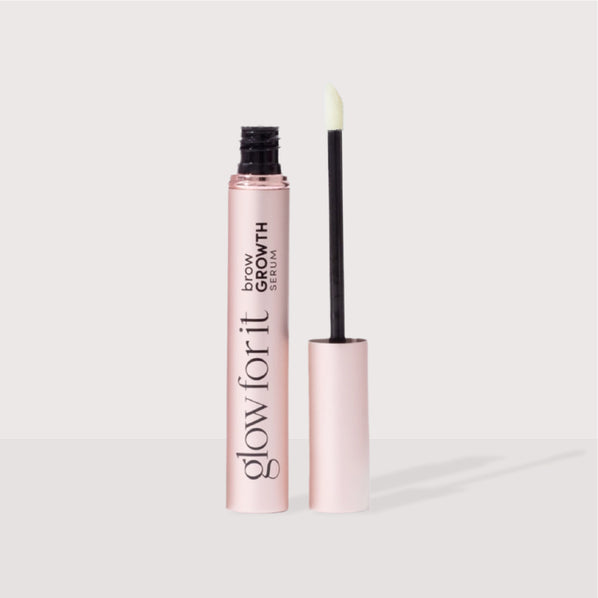 Brow Growth Serum