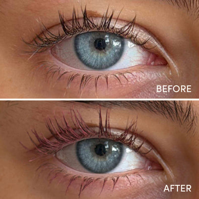 Lash & Mascara Duo