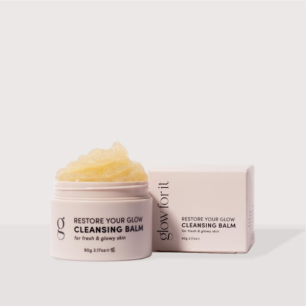 Cleansing Balm