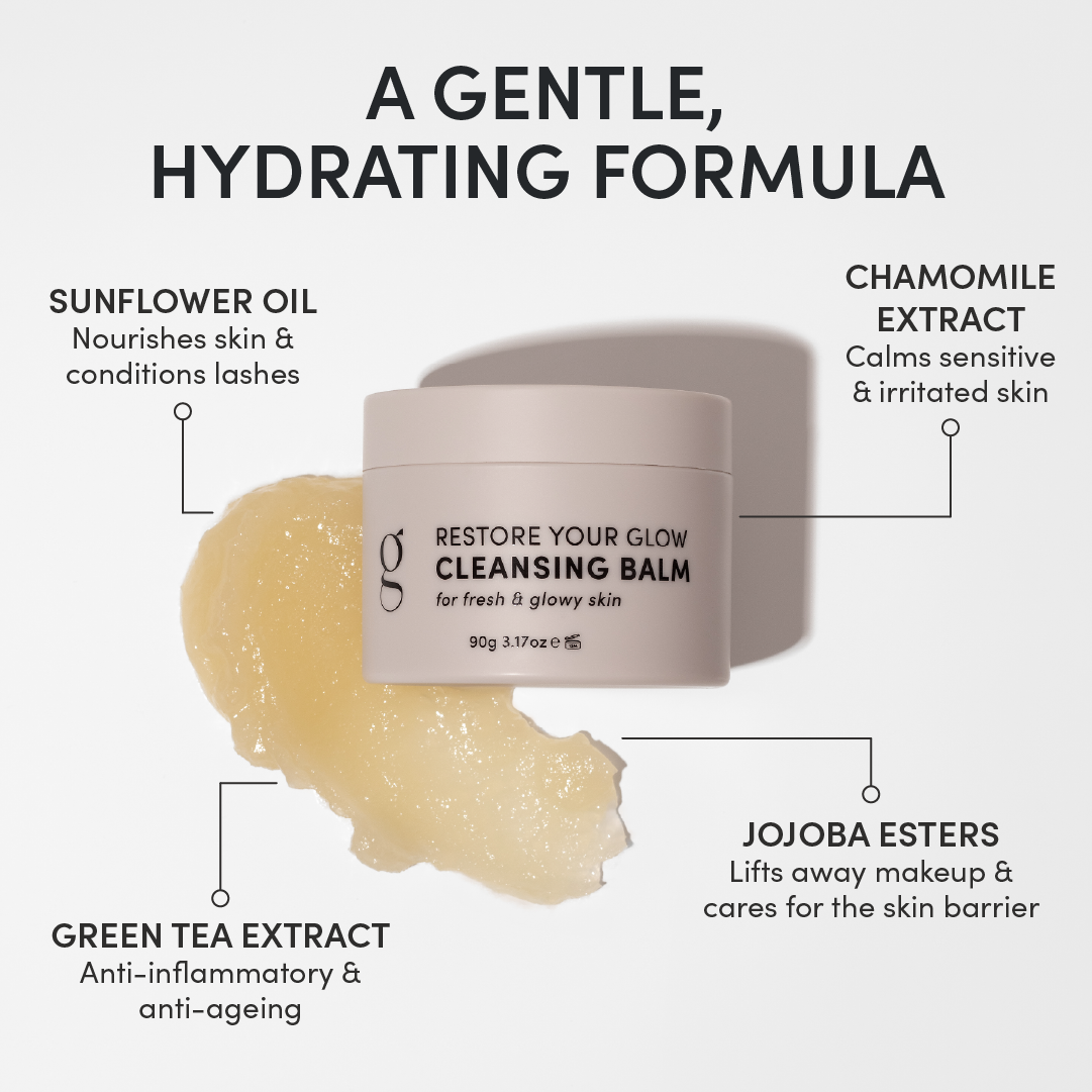 Cleansing Balm