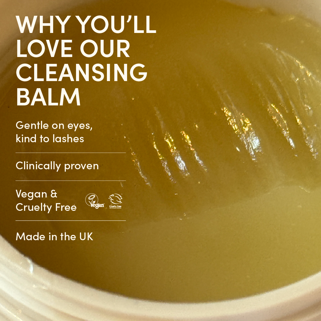 Cleansing Balm