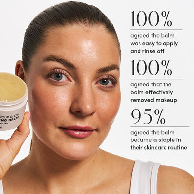 Cleansing Balm