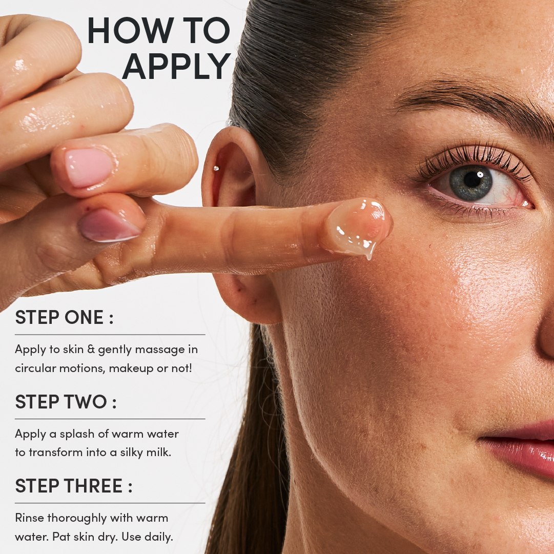 Cleansing Balm