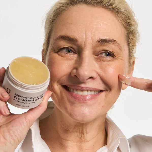 Cleansing Balm