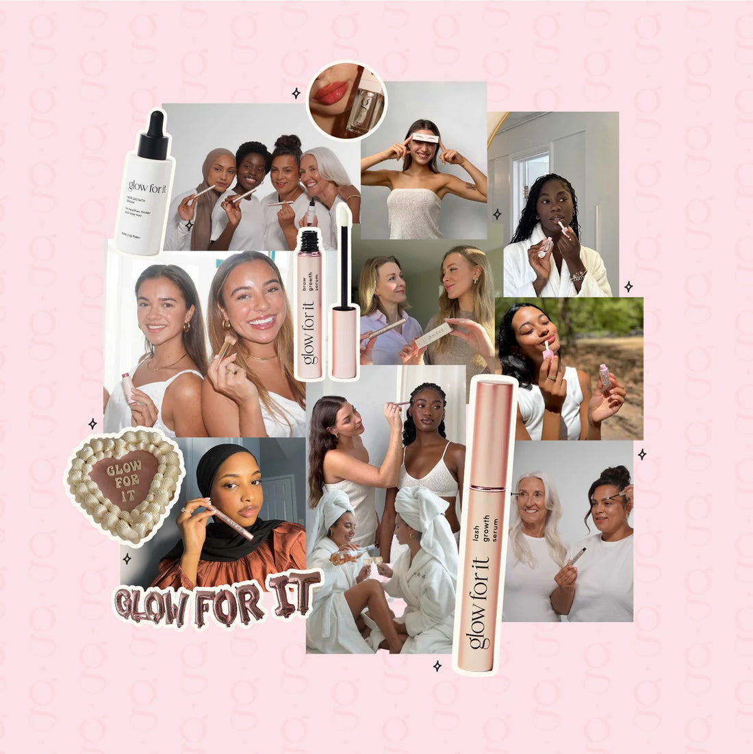  What makes us special? 