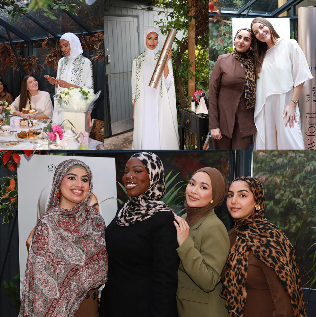  What makes us special? 