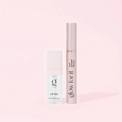 Ciglia + Labbra - Originale