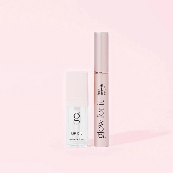 Lash + Lips - Original