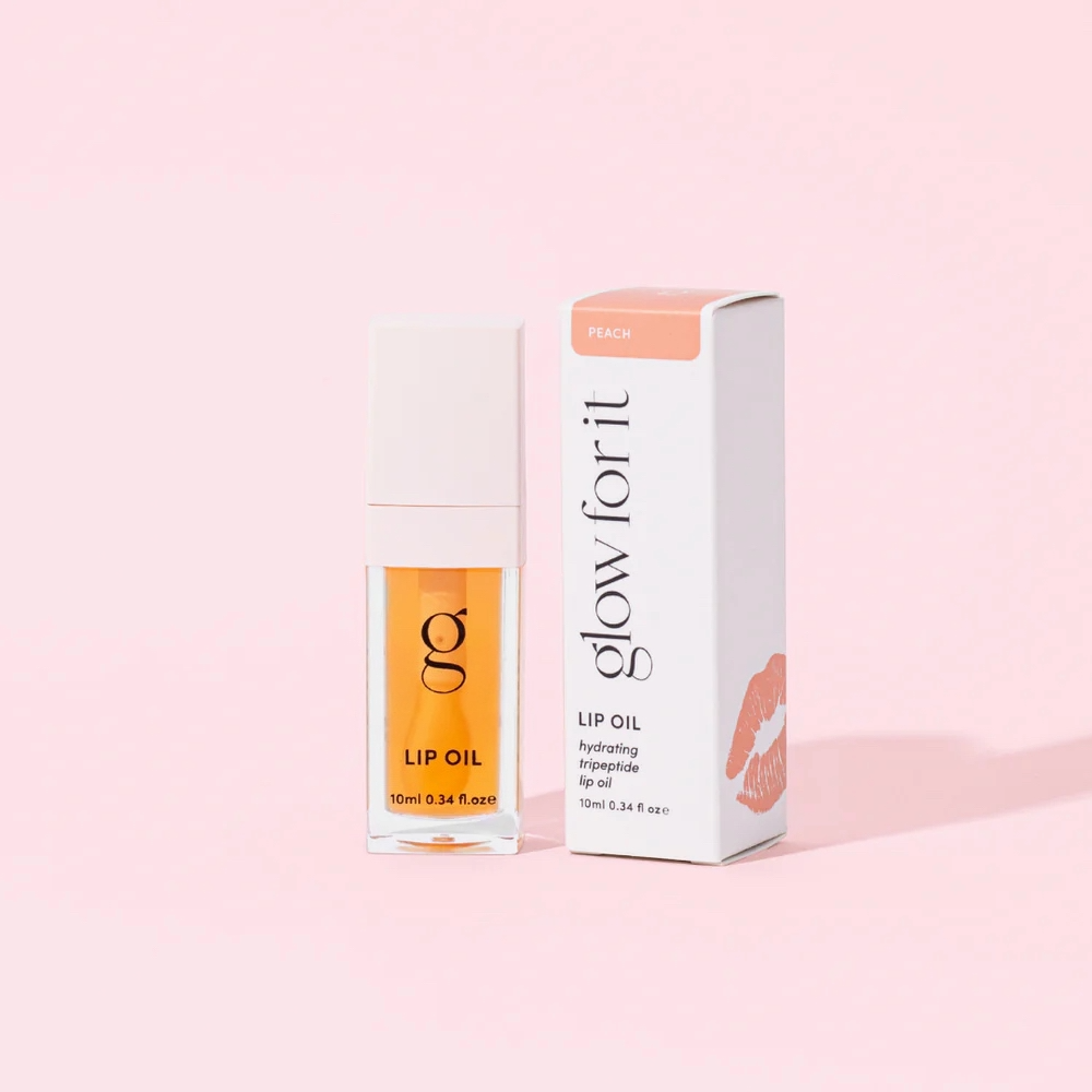 L'olio per labbra originale