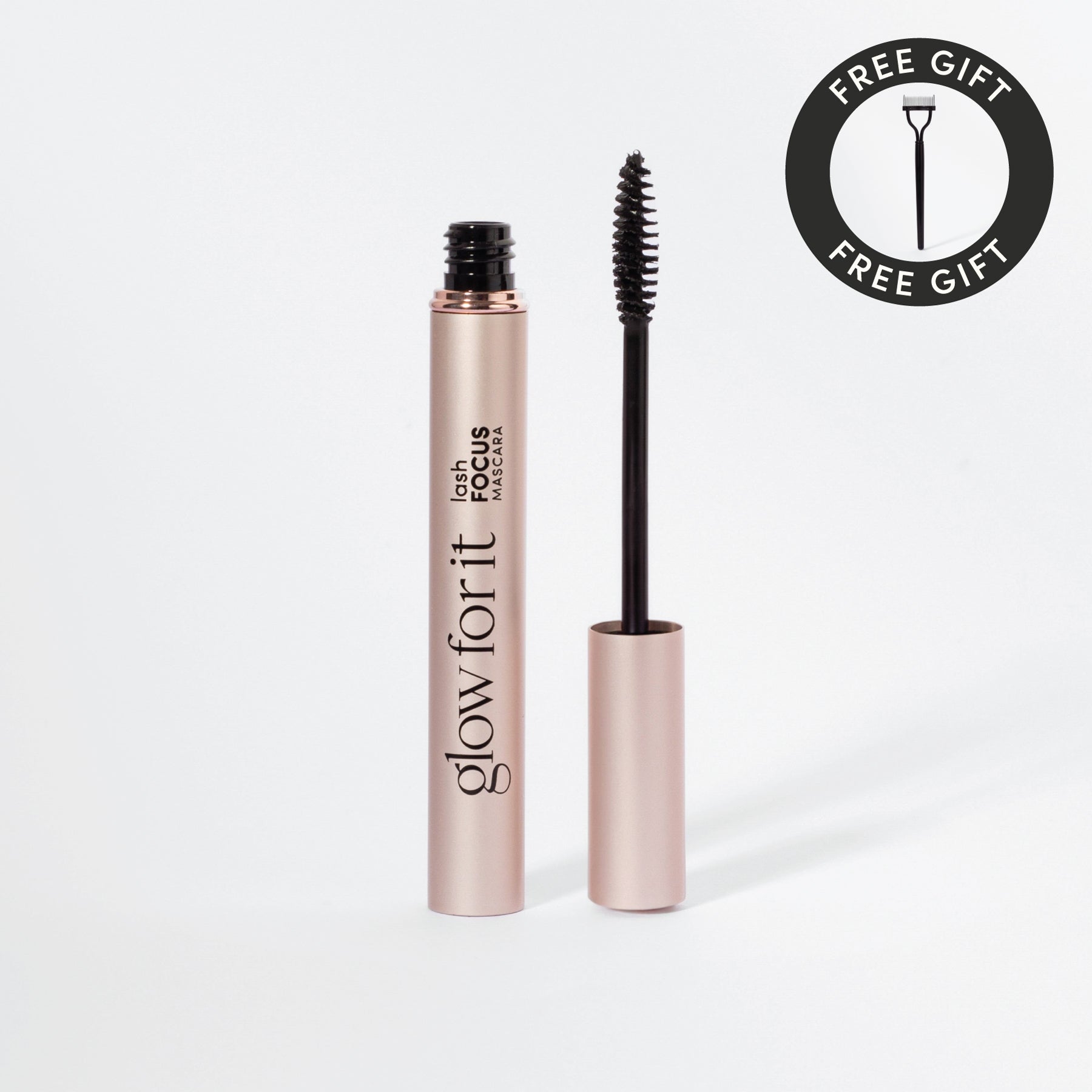 Lash Focus Mascara
