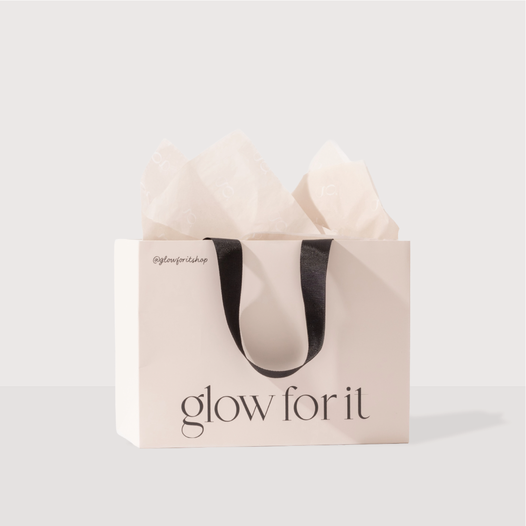 Gift Bag & Tissue