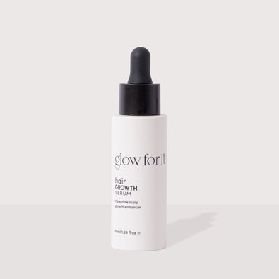 Hair Growth Serum
