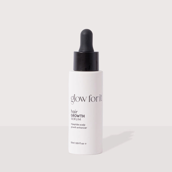 Hair Growth Serum