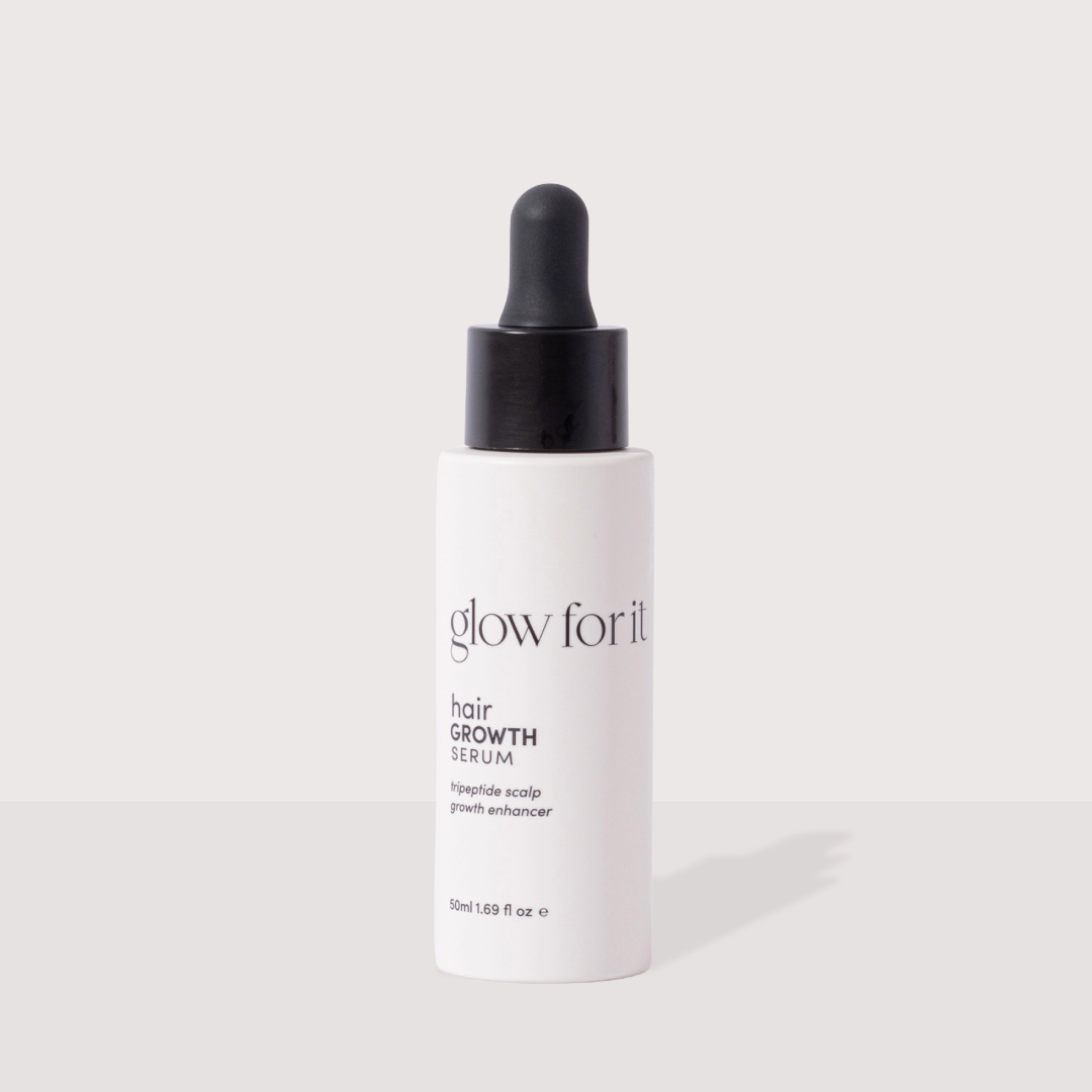 Glow For It Hair Growth Serum