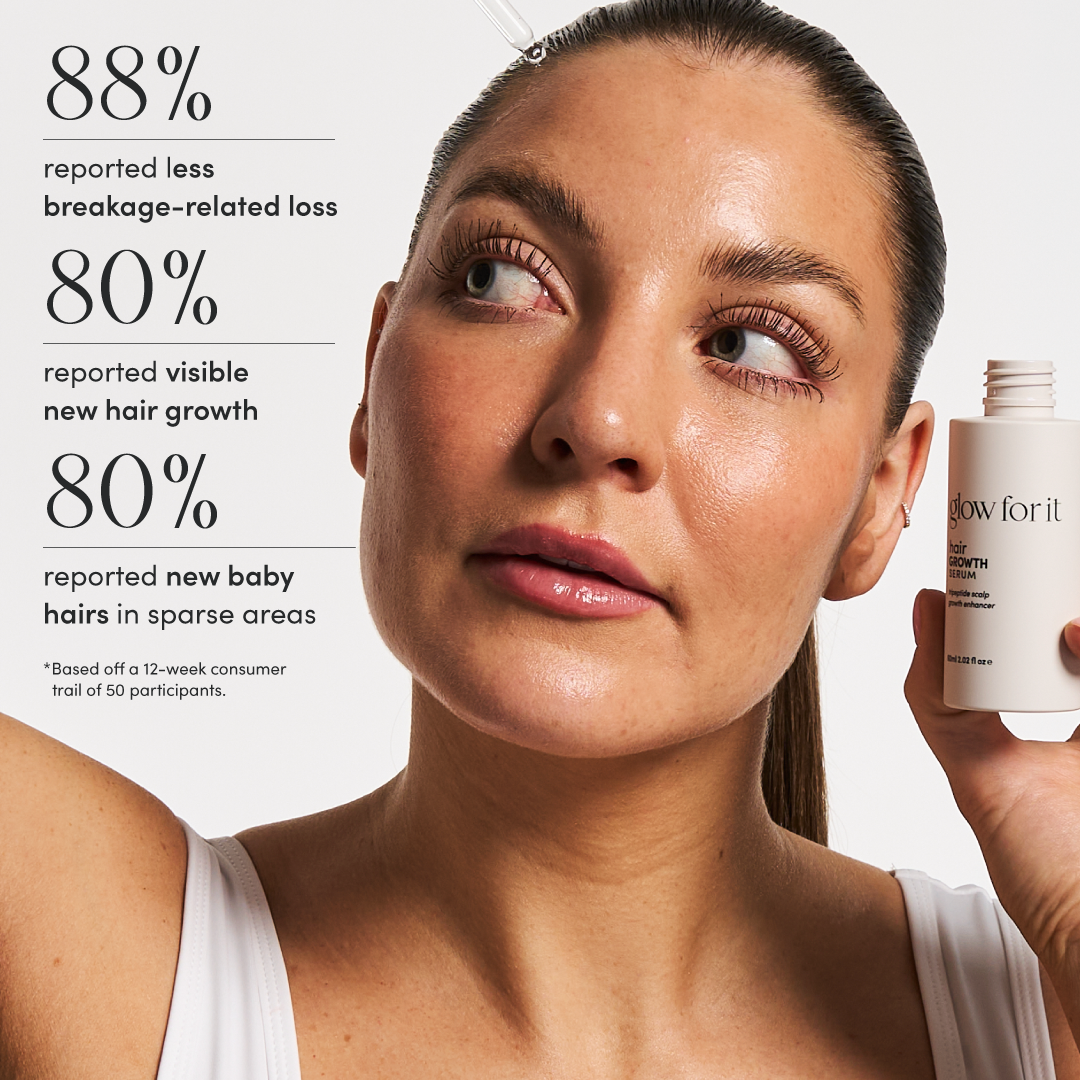 Hair Growth Serum