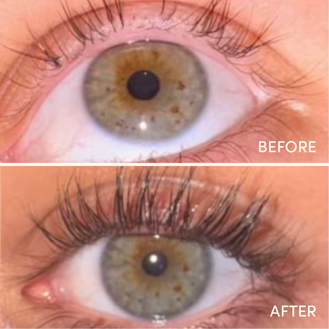 Lash & Mascara Duo