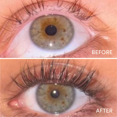 Lash & Mascara Duo