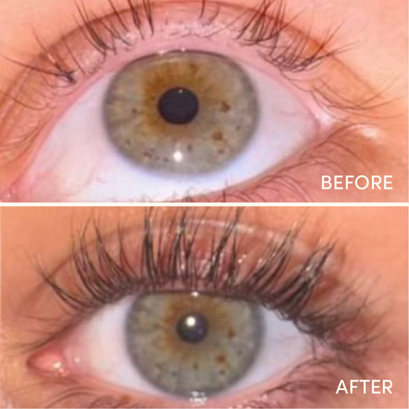 Lash & Mascara Duo