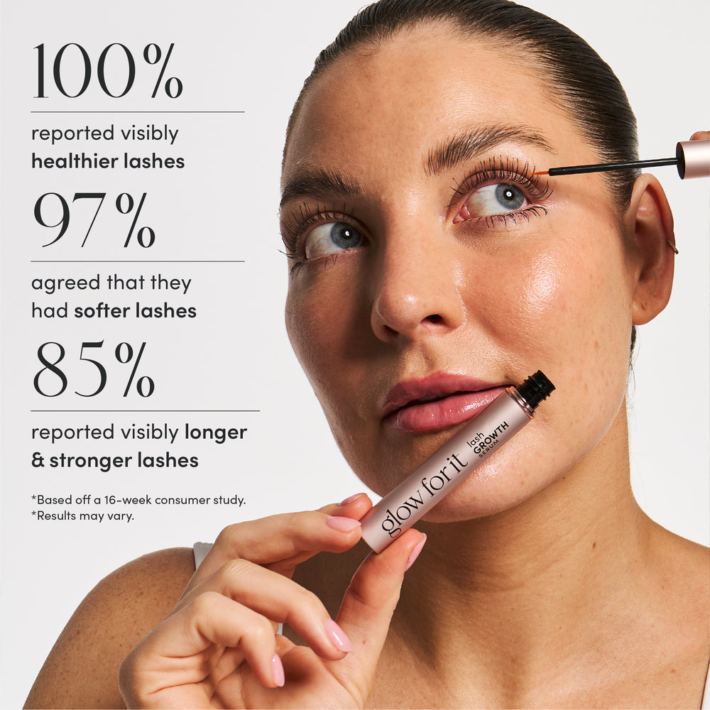 Lash & Mascara Duo