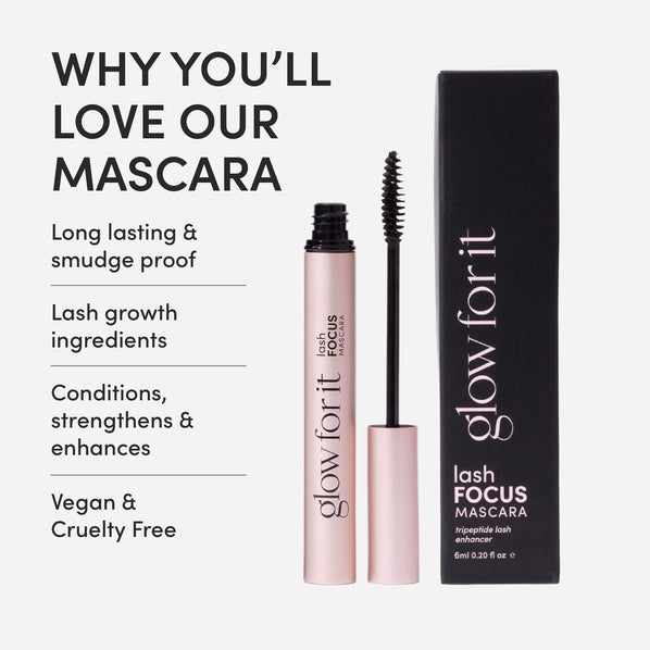 Lash & Mascara Duo