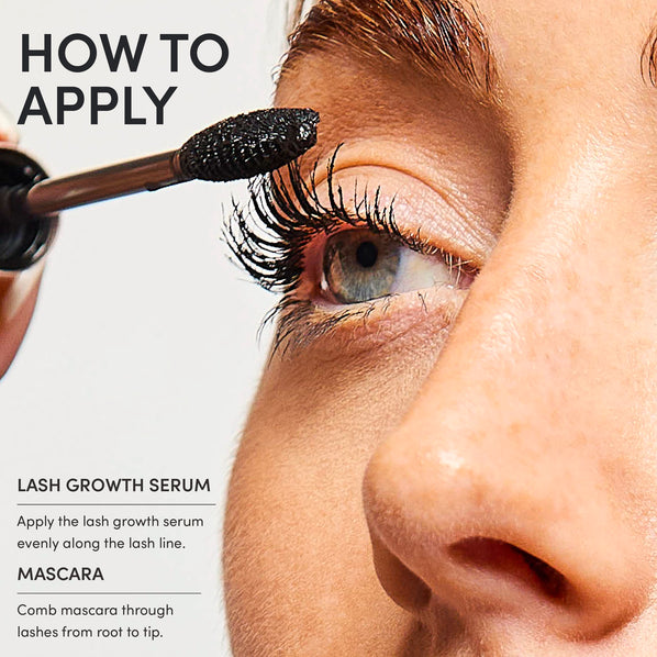 Lash & Mascara Duo