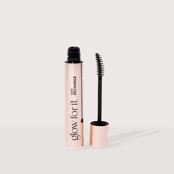 Lash Recharge