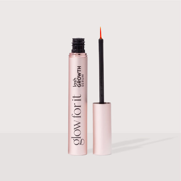 Lash Growth Serum