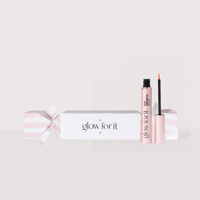 Lash Serum Christmas Cracker