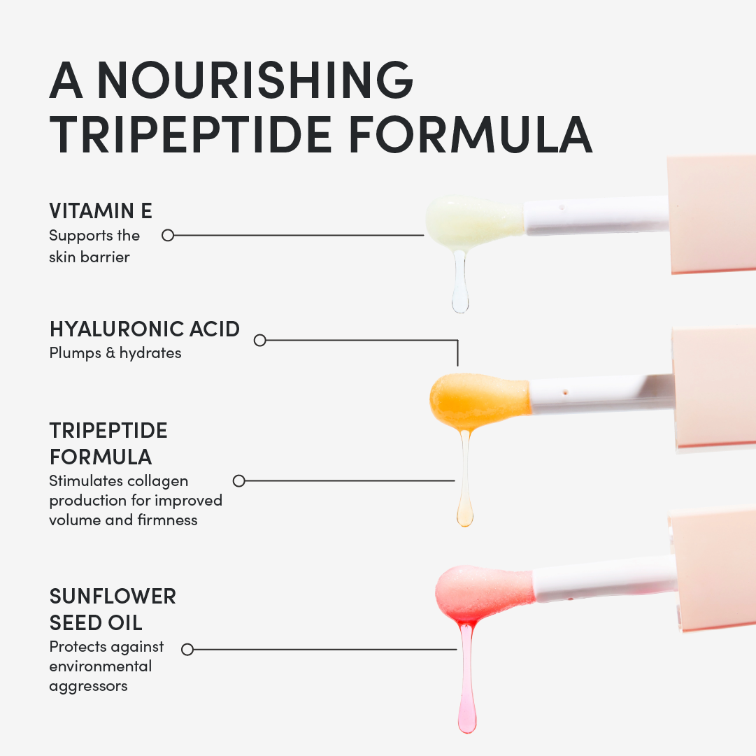 Lip Oil