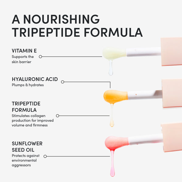 Lip Oil