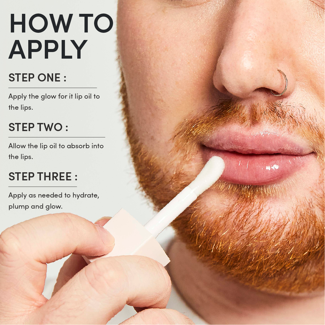 Lip Oil