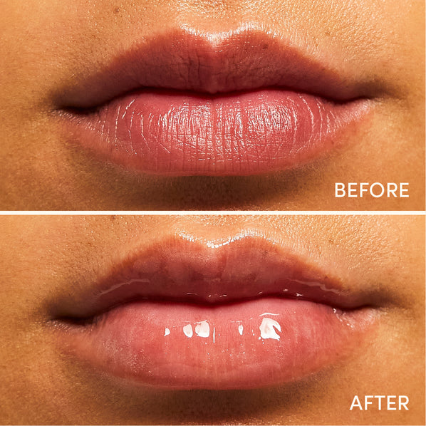Lip Oil
