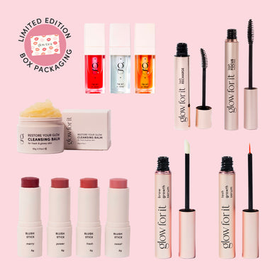 Love Your Glow Bundle