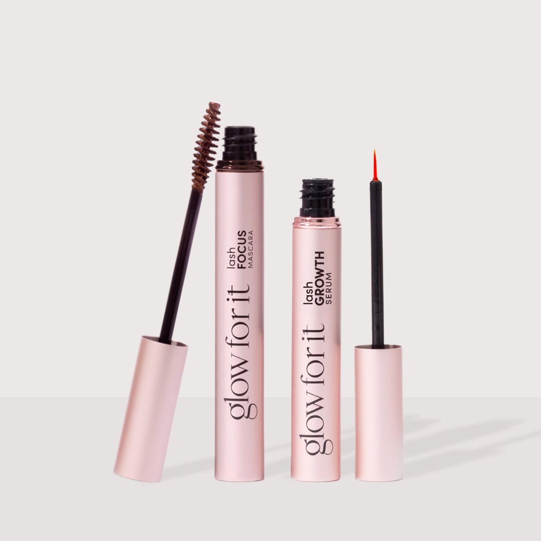 Lash & Mascara Duo