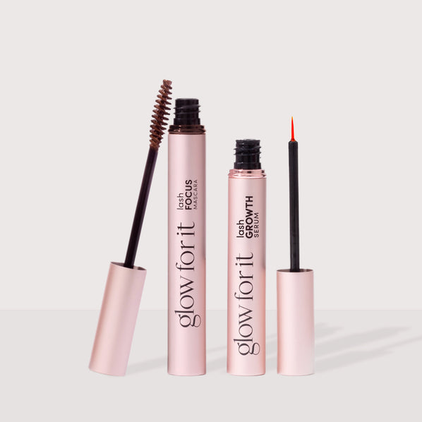 Lash & Mascara Duo