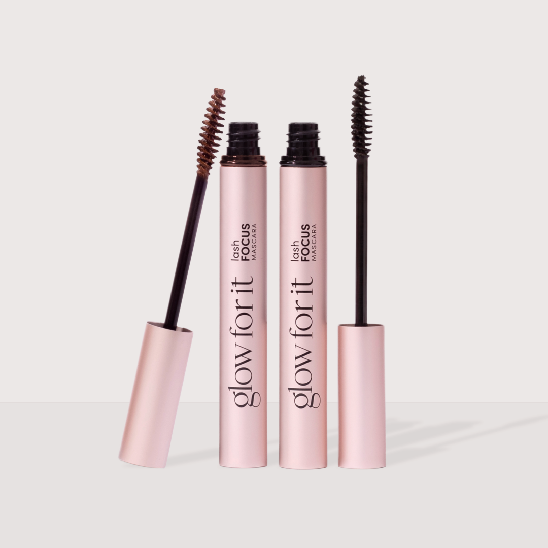 Máscara de pestañas FOCUS Lash Growth