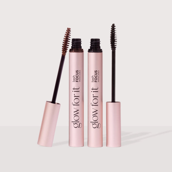Máscara de pestañas FOCUS Lash Growth