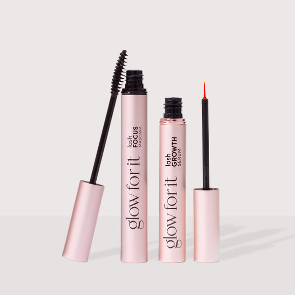 Lash & Mascara Duo