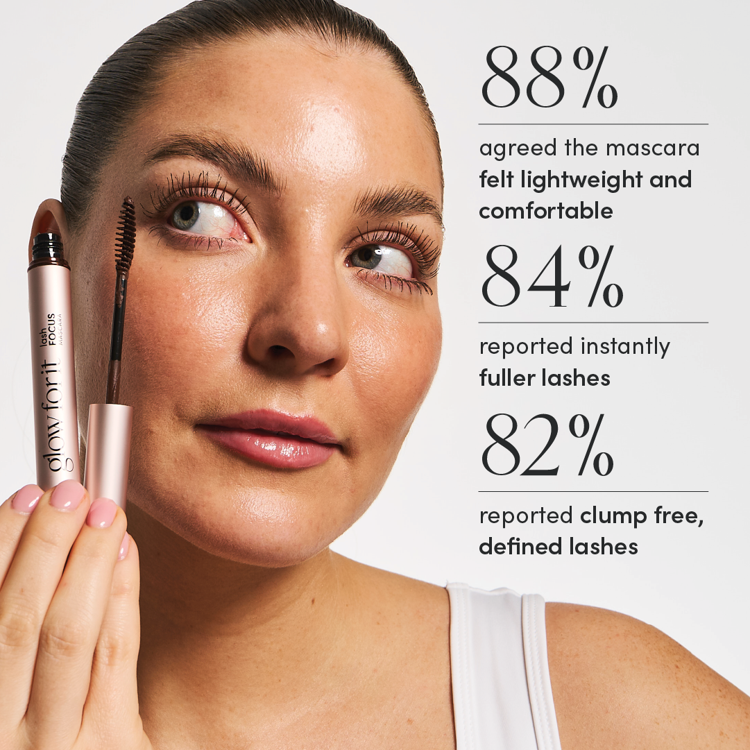 FOCUS Lash Growth Mascara