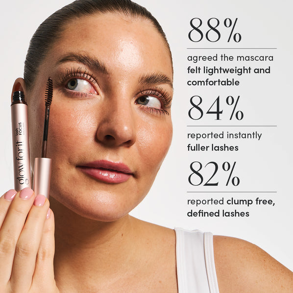 FOCUS Lash Growth Mascara