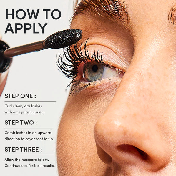 FOCUS Lash Growth Mascara